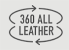 360 all leather